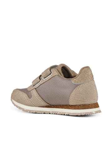 WODEN Sneakers "Sandra" in Beige