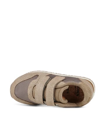 WODEN Sneakers "Sandra" in Beige