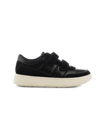 WODEN Sneakers "Monica" zwart