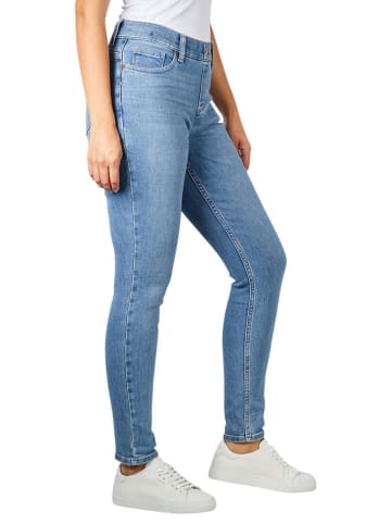 Lee Jeans - Skinny fit - in Hellblau