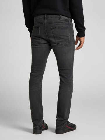 Lee Jeans - Regular fit - in Schwarz