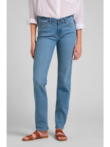 Lee Jeans "Marion" - Regular fit - in Blau