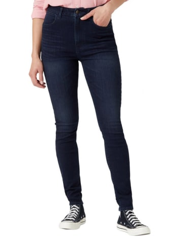 Wrangler Jeans "Coldspring"- Skinny fit - in Dunkelblau