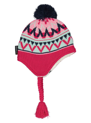 Jack Wolfskin Mütze in Bunt