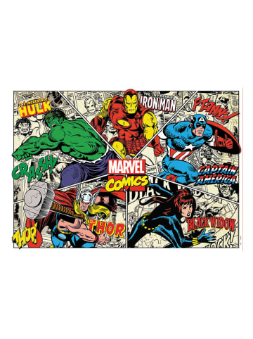 Educa 1.000tlg. Puzzle "Marvel Comics" - ab 14 Jahren