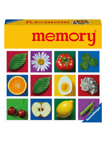 Ravensburger Memory "memory® 2022" - ab 6 Jahren