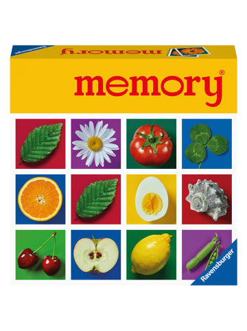 Ravensburger Memoryspel "memory 2022" - vanaf 6 jaar