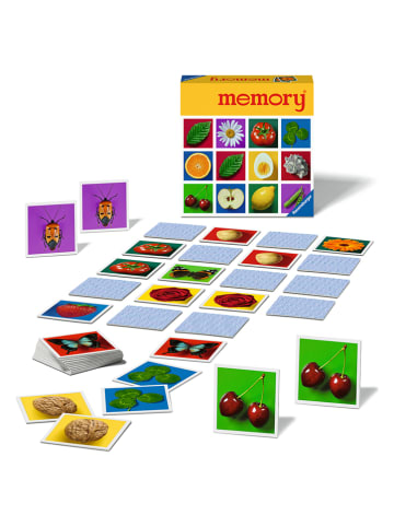 Ravensburger Memory "memory® 2022" - ab 6 Jahren