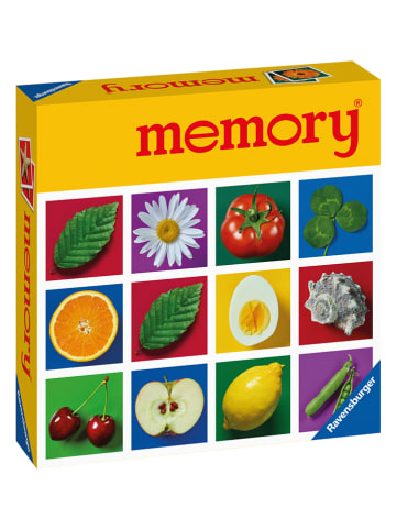 Ravensburger Gra pamięciowa "memory® 2022" - 6+