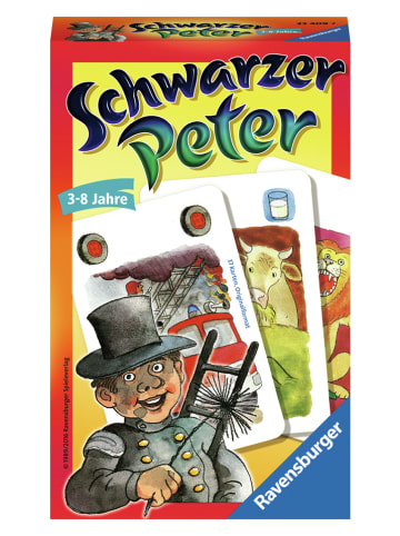Ravensburger Kartenspiel - ab 3 Jahren