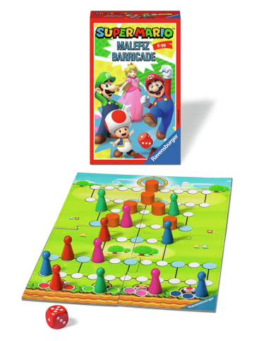Ravensburger Brettspiel "Super Mario Malefiz ®" - ab 6 Jahren