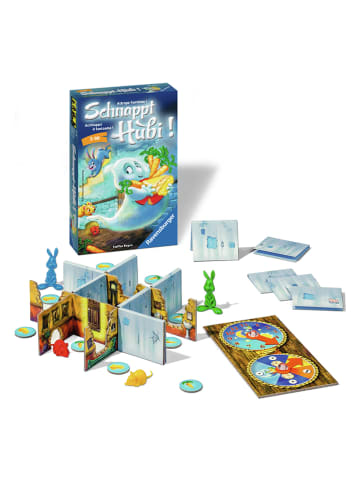 Ravensburger Mitbringspiel "Schnappt Hubi" - ab 5 Jahren