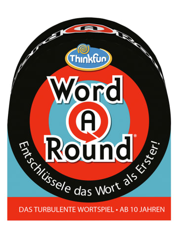 Ravensburger Wortsuchspiel "WordARound" - ab 10 Jahren