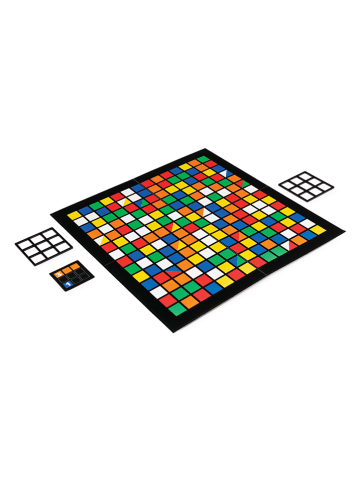 Ravensburger Reactiespel "Rubik's Capture" - vanaf 7 jaar
