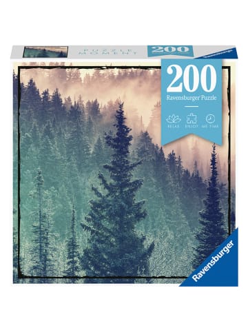 Ravensburger 200tlg. Puzzle "Wood" - ab 8 Jahren