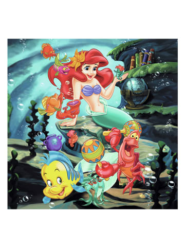 Ravensburger 3x 49tlg. Puzzle "Disney Princessinnen" - ab 5 Jahren