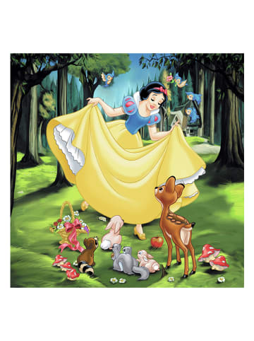 Ravensburger 3x 49tlg. Puzzle "Disney Princessinnen" - ab 5 Jahren