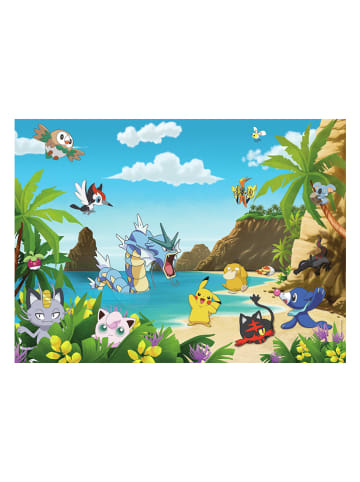 Ravensburger 200tlg. Puzzle "Schnapp sie dir alle!" - ab 8 Jahren