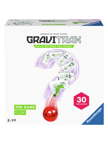 Ravensburger Logicaspel "GraviTrax The Game Flow" - vanaf 8 jaar