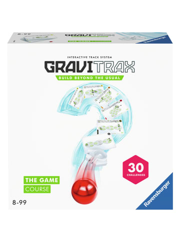 Ravensburger Gra logiczna "GraviTrax The Game Course" - 8+