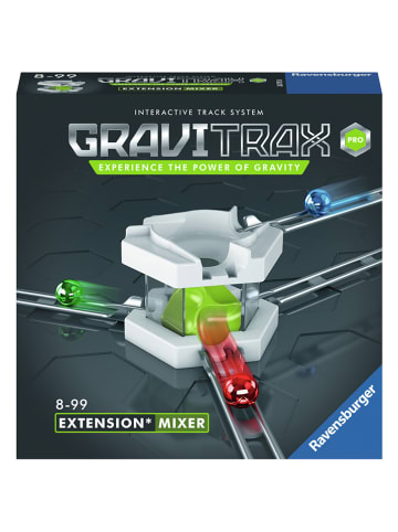 Ravensburger Uitbreiding bouwspeelgoed "GraviTrax Pro Mixer" - vanaf 8 jaar