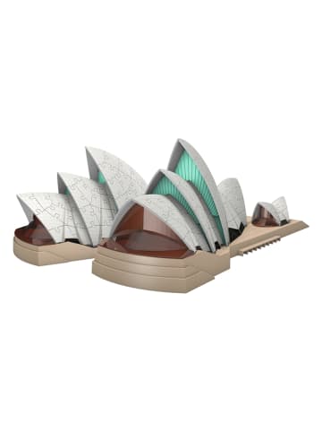 Ravensburger 216-częściowe puzzle 3D "Opernhaus Sydney" - 8+