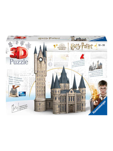 Ravensburger 540-częściowe puzzle 3D - 10+