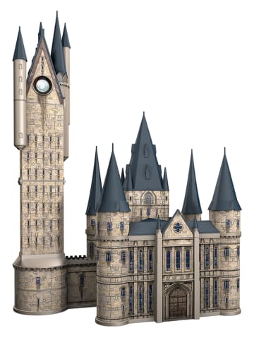 Ravensburger 540-częściowe puzzle 3D - 10+
