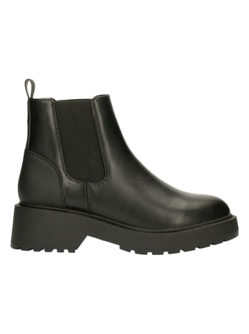 Bullboxer Chelsea-Boots in Schwarz