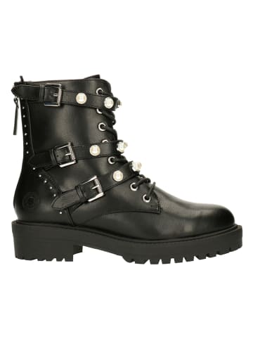 Bullboxer Boots in Schwarz