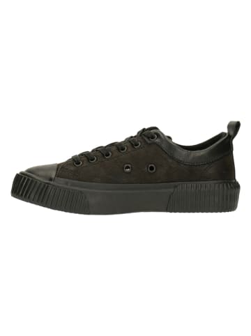 Bullboxer Sneakers zwart