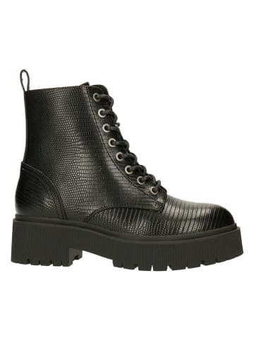 Bullboxer Boots zwart