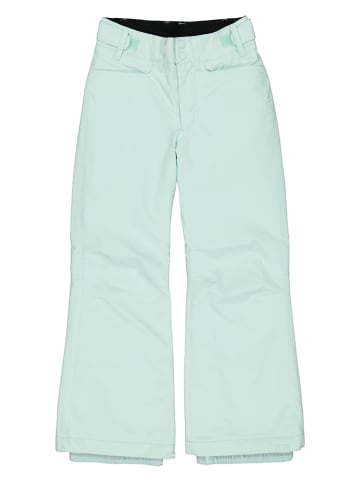 Roxy Ski-/snowboardbroek turquoise