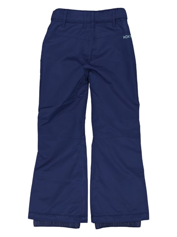 Roxy Ski-/snowboardbroek donkerblauw