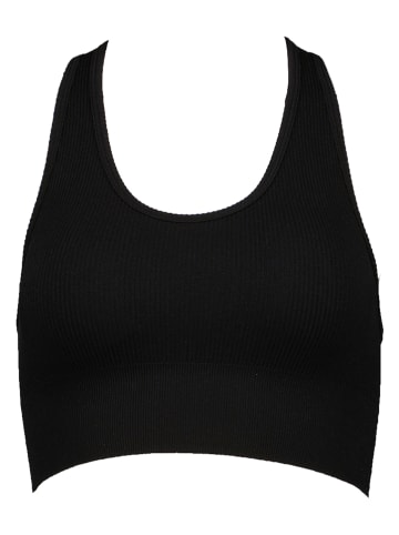 Roxy Sportbeha zwart - medium