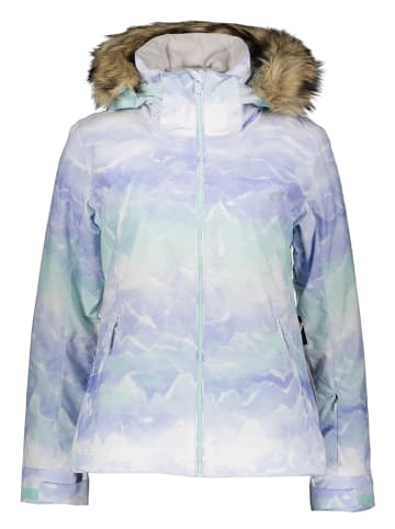 Roxy Winterjacke in Blau