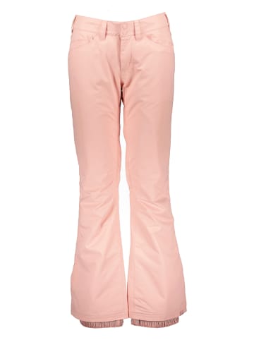 Roxy Ski-/snowboardbroek lichtroze