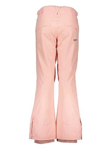 Roxy Ski-/snowboardbroek lichtroze