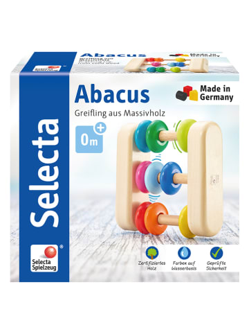Selecta Greifling-Abakus - ab Geburt