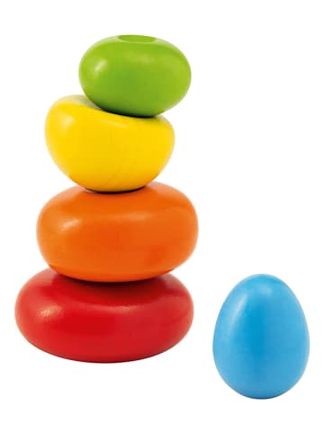 Selecta Układanka "Wackelsteine" - 12 m+