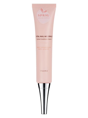 Onsen 4-delige nagelset "Nail Transformation Kit"