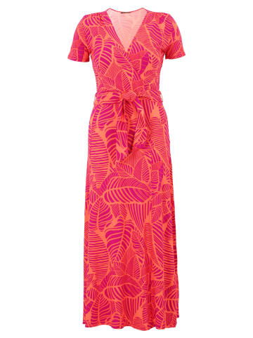 Betty Barclay Sukienka w kolorze pomarańczowo-różowym