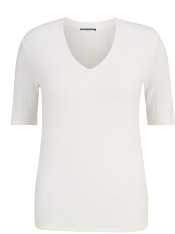 Betty Barclay Koszulka w kolorze białym