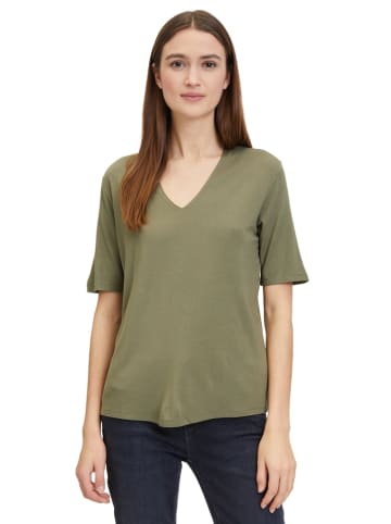 Betty Barclay Koszulka w kolorze khaki