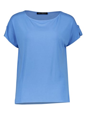 Betty Barclay Koszula w kolorze błękitnym