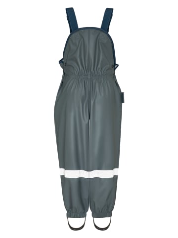 Playshoes - test Regenbroek grijs