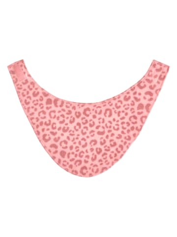 Playshoes Fleece halsdoek roze