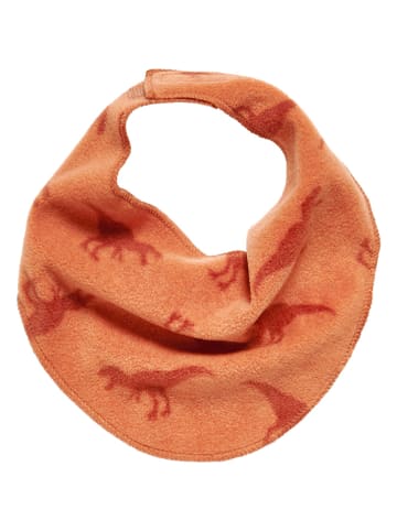 Playshoes Fleece halsdoek oranje