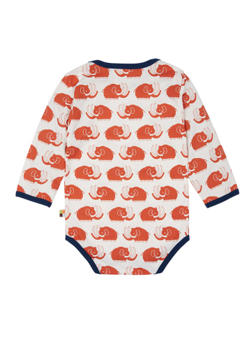 loud + proud Body in Orange