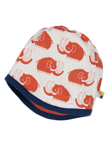 loud + proud Muts oranje